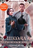 Книга Школа чернокнижников. Тёмная метка