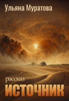 Книга Источник (СИ)