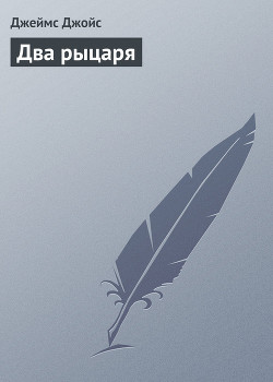 Книга Два рыцаря