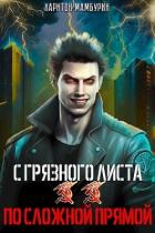 Книга По сложной прямой (СИ)