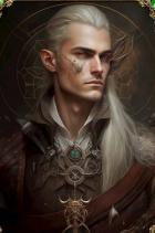 Книга Артефактор (СИ)