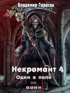 Книга Некромант. Жизнь после Смерти. Книга 4 (СИ)