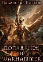 Книга Попаданец в Warhammer (СИ)