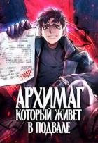 Книга Архимаг, который живёт в подвале (СИ)