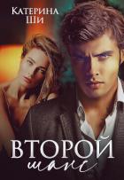 Книга Второй шанс