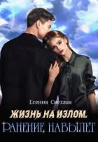 Книга Жизнь на излом. Ранение навылет (СИ)