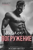 Книга Тайное Погружение (ЛП)