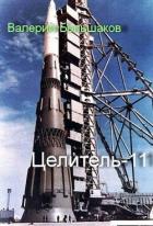 Книга Целитель 11 (СИ)