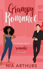 Книга Сварливый роман (ЛП)