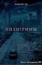 Книга Пилигримы (СИ)