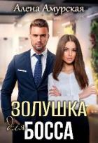 Книга Золушка для босса (СИ)