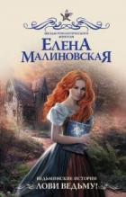 Книга Лови ведьму!