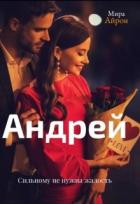 Книга Андрей (СИ)