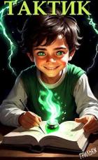 Книга ТакТик (СИ)