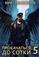 Книга Прокачаться до сотки 5