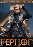 Книга Чертова дюжина (СИ)