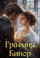 Книга Графиня Бинор (СИ)