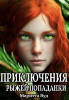 Книга Приключения рыжей попаданки (СИ)