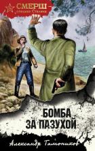 Книга Бомба за пазухой