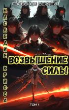 Книга Возвышение силы (СИ)