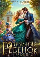 Книга Трудный ребёнок по-драконьи