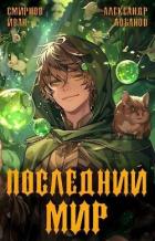 Книга Последний Мир (СИ)