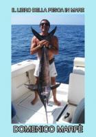 Книга Il libro della pesca in mare