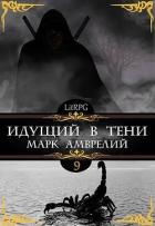 Книга Идущий в тени 9 (СИ)