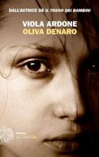 Книга Олива Денаро (ЛП)