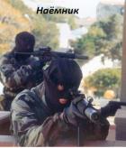 Книга Наёмник (СИ)