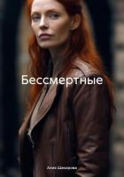 Книга Бессмертные