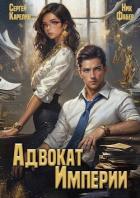Книга Адвокат империи (СИ)