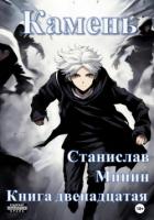 Книга Камень. Книга двенадцатая