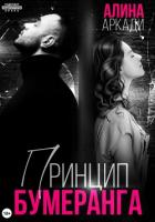 Книга Принцип бумеранга