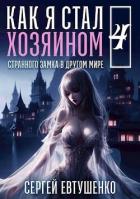 Книга Как я стал хозяином странного замка в другом мире. Книга 4 (СИ)