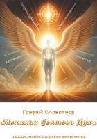 Книга Механик Святого Духа