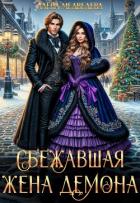 Книга Сбежавшая жена демона