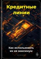Книга Кредитные линии: Как использовать их на максимум