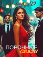 Книга Порочные связи