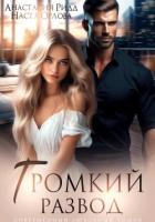 Книга Громкий развод