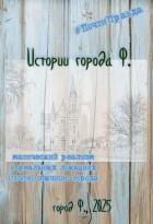 Книга Истории города Ф.