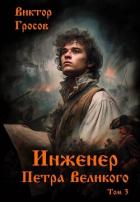 Книга Инженер Петра Великого 3 (СИ)