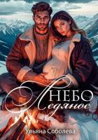 Книга Небо ледяное