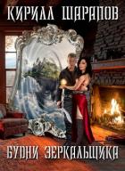 Книга Будни зеркальщика (СИ)