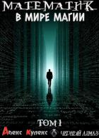 Книга Математик в мире магии (СИ)