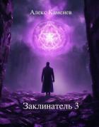 Книга Заклинатель 3 (СИ)