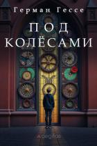 Книга Под колёсами