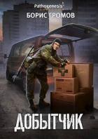 Книга Добытчик (СИ)