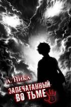 Книга Запечатанный во тьме. Том 3 (СИ)