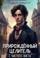Книга С чистого листа (СИ)